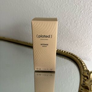 Plated Intense Serum 15ml